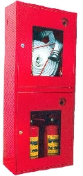 Пожарный шкаф ШПК–320